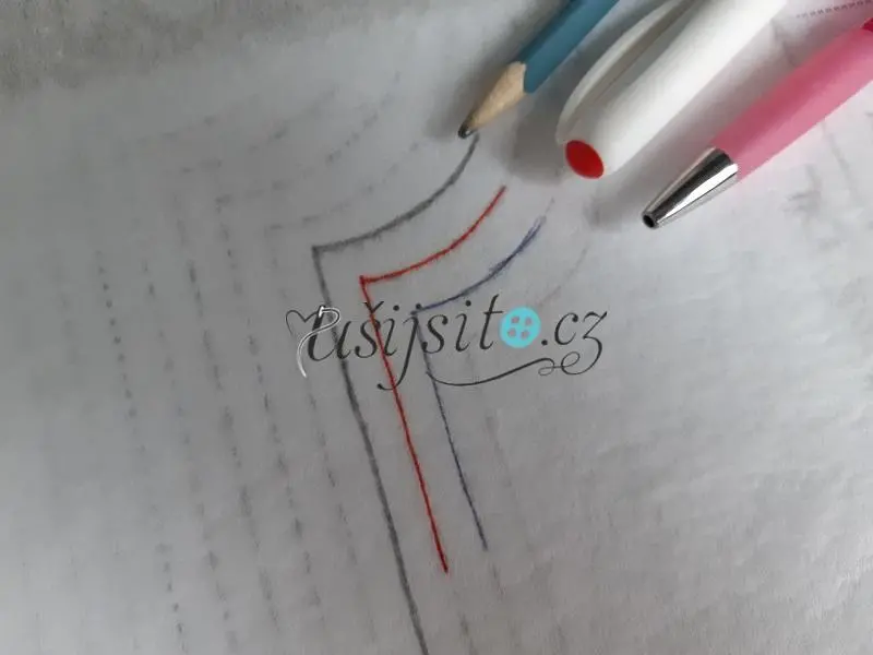 Perlan 45g, šíře 95cm