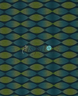 Teplákovina Lines zelená