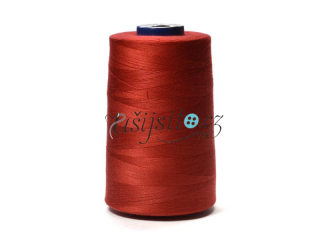 Polyesterová nit Viga 120 5000 m - 220