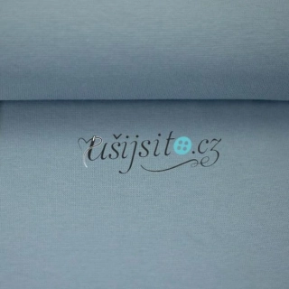 Náplet hladký sv.modrý